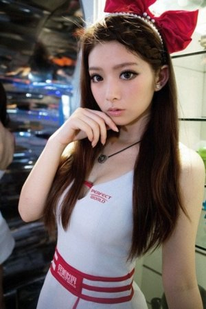 美丽小蜜桃