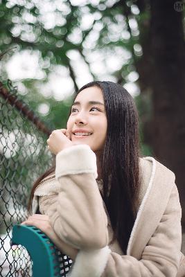 美丽小蜜桃